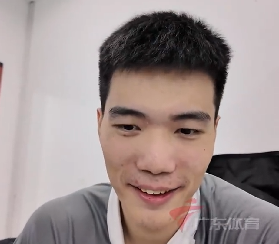 168彩票开奖网_APP下载_彩票查询_彩票走势图_福彩3D_体彩开奖查询_双色球历史查询-胜同曦更衣室采访！焦泊乔胡明轩亲承逐渐提状态，前者仍在找不足