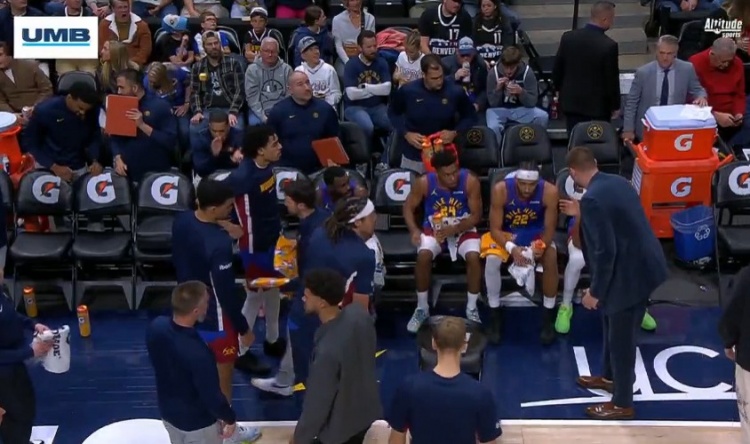 168彩票开奖网_APP下载_彩票查询_彩票走势图_福彩3D_体彩开奖查询_双色球历史查询-皮克特：约基奇在场边精准预测了对手会怎么打 我简直不敢相信