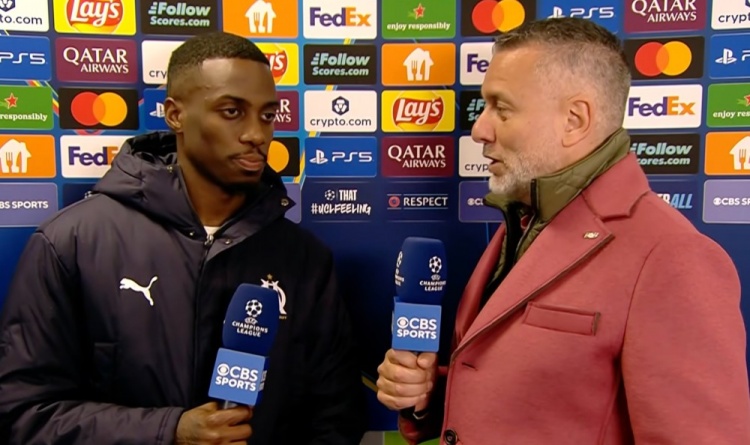 168彩票开奖网_APP下载_彩票查询_彩票走势图_福彩3D_体彩开奖查询_双色球历史查询-小维阿谈不敌利物浦：这是一场艰难的比赛，他们在技术上非常出色