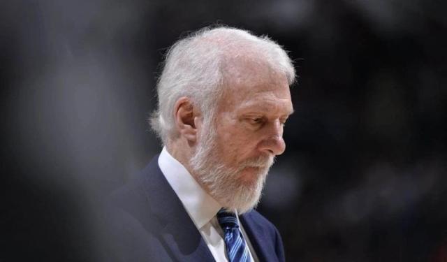 168彩票开奖网_APP下载_彩票查询_彩票走势图_福彩3D_体彩开奖查询_双色球历史查询-天赋匮乏无力回天 马刺终将迎来又一个摆烂赛季？