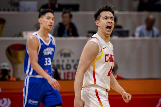 168彩票开奖网_APP下载_彩票查询_彩票走势图_福彩3D_体彩开奖查询_双色球历史查询-中国男篮出线形势出炉！再赢1场就能晋级，郭士强连续2场逆风翻盘