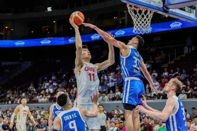 168彩票开奖网_APP下载_彩票查询_彩票走势图_福彩3D_体彩开奖查询_双色球历史查询-两连胜！中国男篮世预赛逆转战胜中国台北队