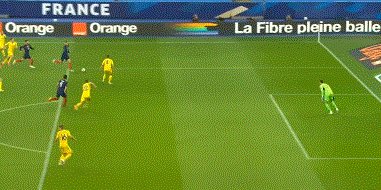 168彩票开奖网_APP下载_彩票查询_彩票走势图_福彩3D_体彩开奖查询_双色球历史查询-【世预赛】格列兹曼世界波 法国摆乌龙1比1平乌克兰